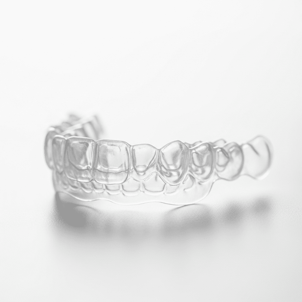 Custom Night Guards in Philadelphia