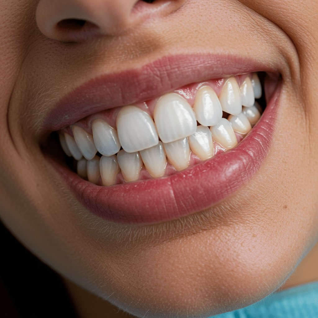 Dental Bonding in Philadelphia