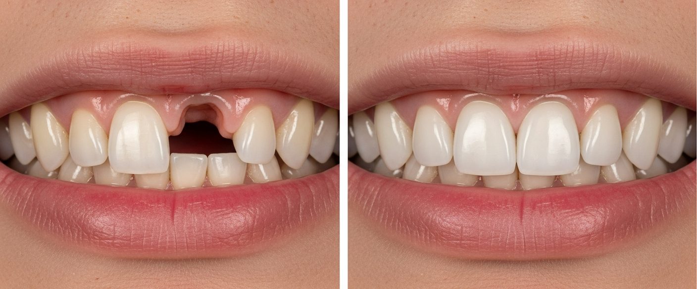 implant dentistry philadelphia