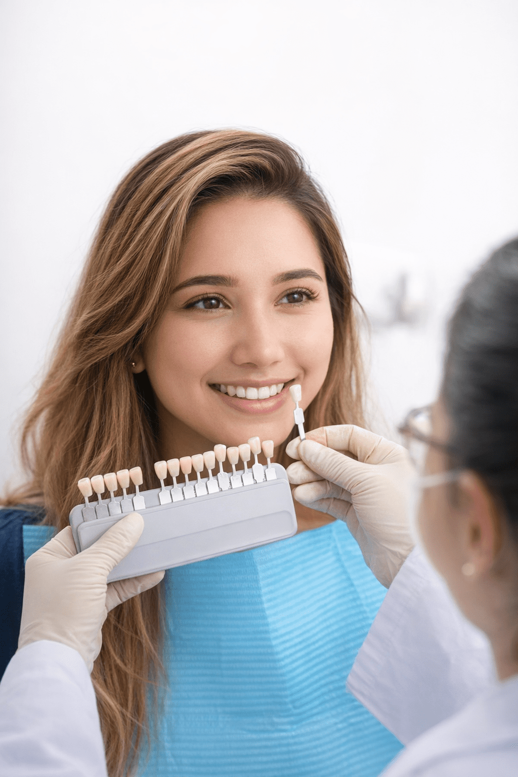 veneers in philadelphia at Razavi Dental