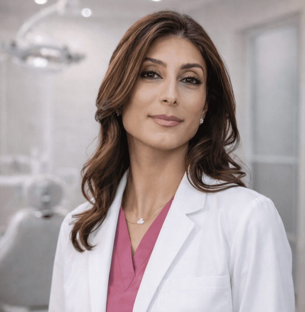 Why Choose Razavi Dental for Tooth Colored Fillings in Philadelphia