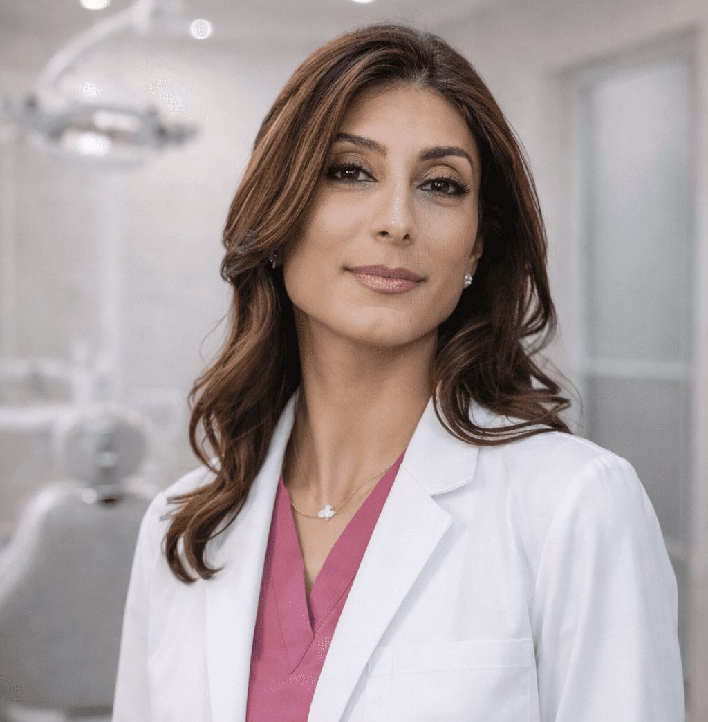 Why Choose Razavi Dental for Your Dental Inlay Needs