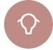 bulb icon