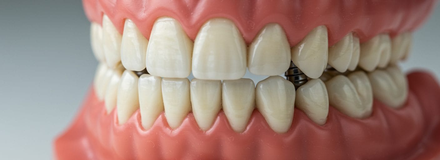 dentures-implant