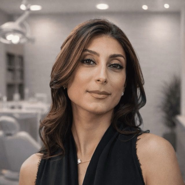Dr Razavi